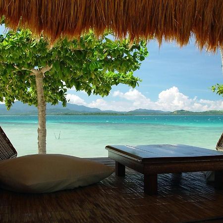 Dos Palmas Island Resort & Spa Puerto Princesa Eksteriør bilde