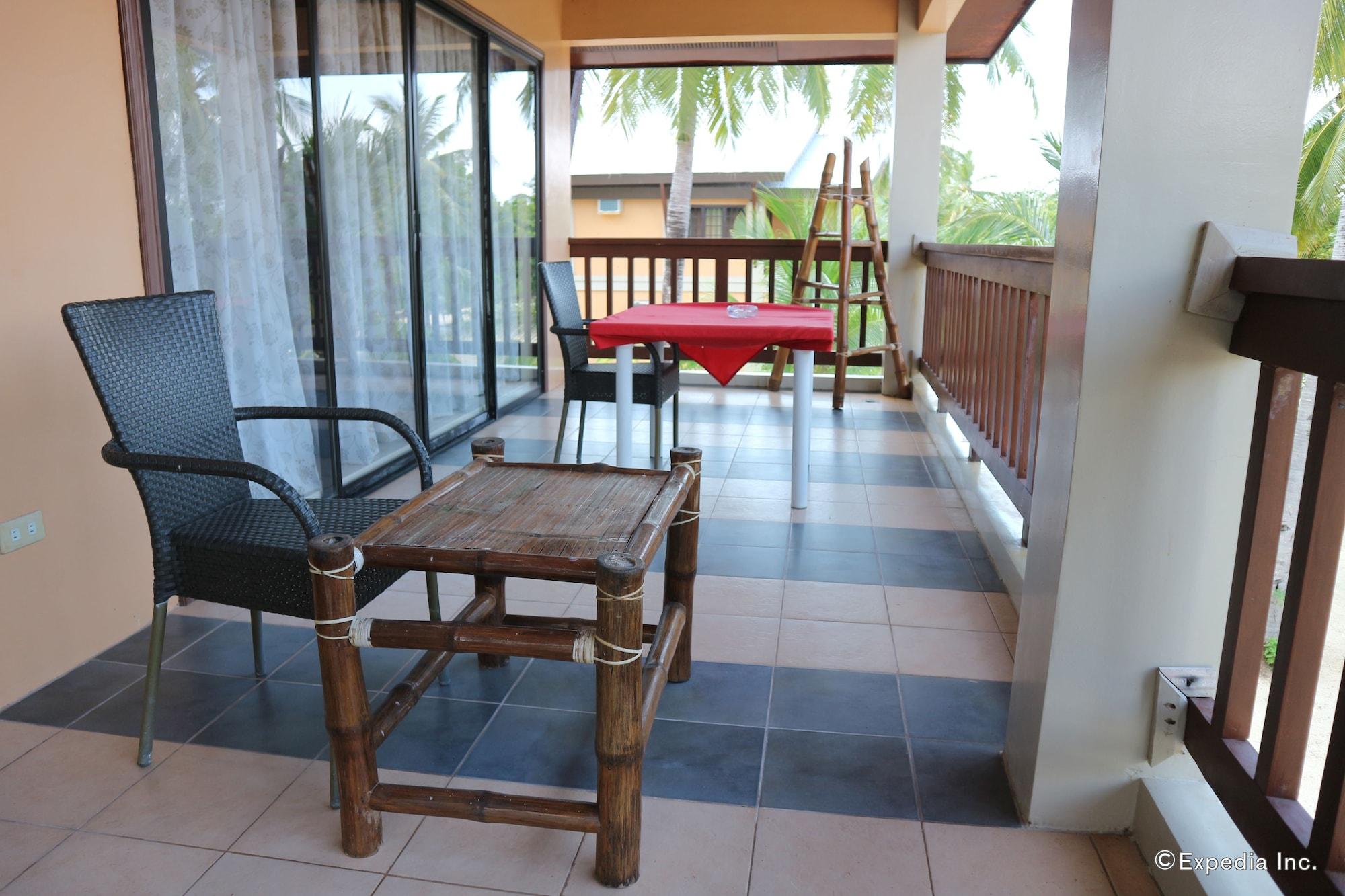 Dos Palmas Island Resort & Spa Puerto Princesa Eksteriør bilde